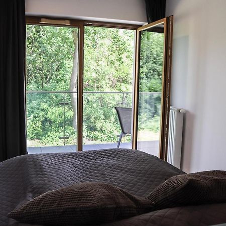 Lemon Park Apartments Parking Gratis Poznan Luaran gambar