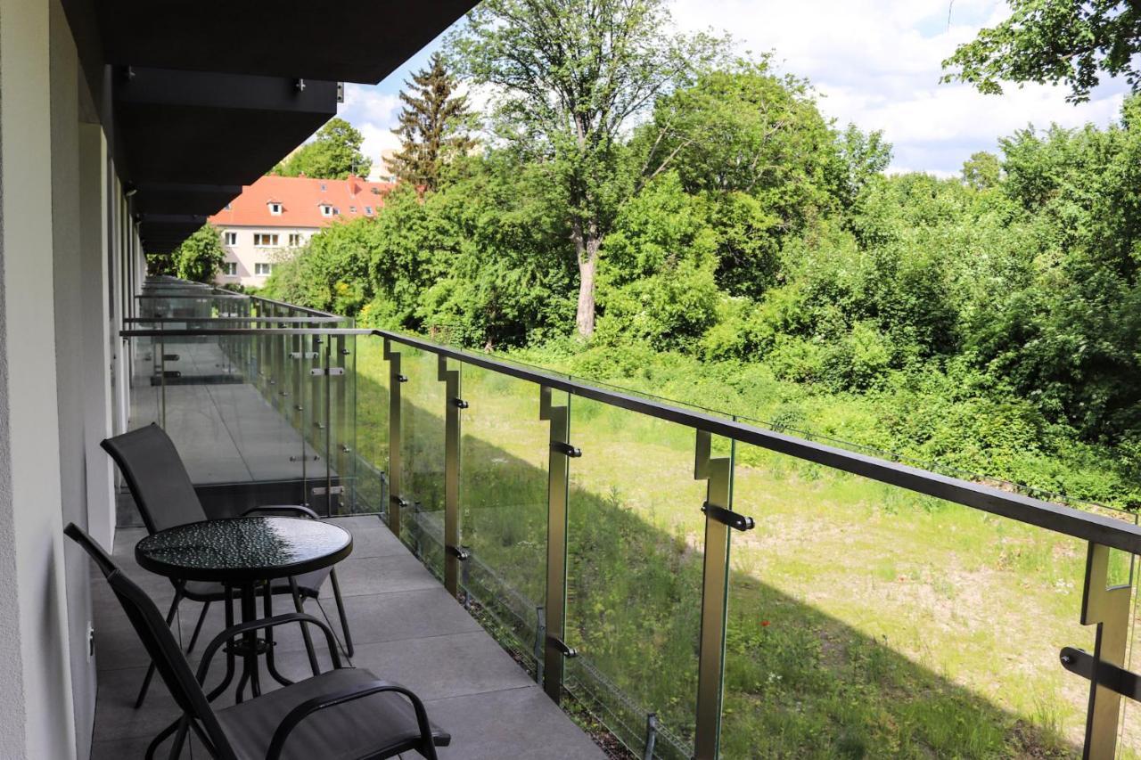Lemon Park Apartments Parking Gratis Poznan Luaran gambar